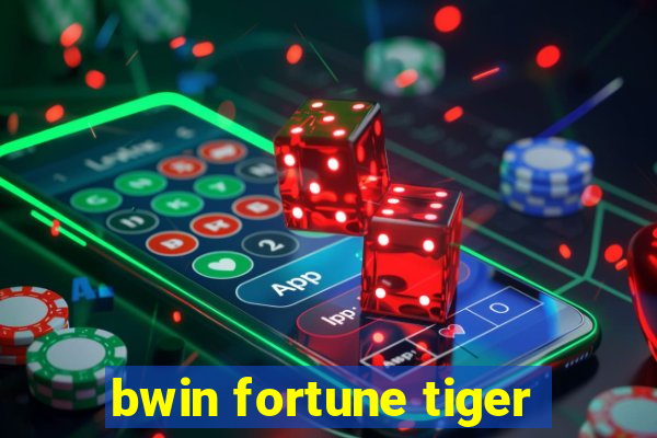 bwin fortune tiger